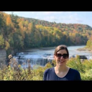 Meet your Posher, Kathleen